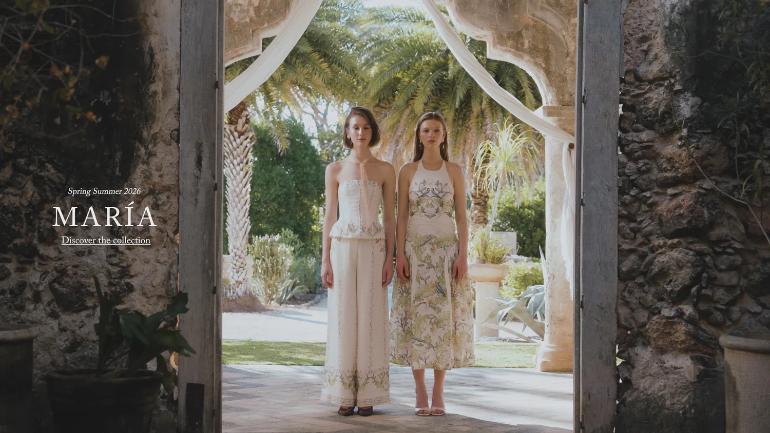 Timeless Elegance, Handcrafted for You